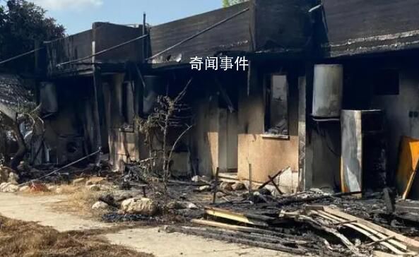 哈馬斯否認(rèn)搞大屠殺斬首嬰兒 背后真相太可怕了