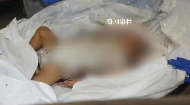 以色列公布嬰兒遇害可怕照片 戰(zhàn)火中的兒童成為輿論焦點