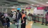 孩子擠滿醫(yī)院 支原體感染大年來了?