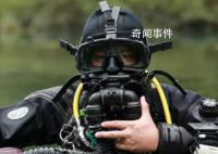 韓颋失聯地曾有多人因潛水殞命 曾在此營救別人