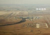 以色列空襲敘利亞兩個機場 導致這兩個機場癱瘓