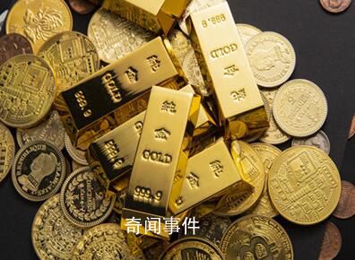 國際金價連續9個交易日下跌 國際金價緣何跌跌不休