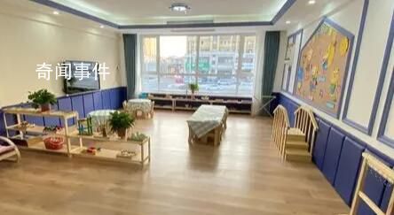 監控應覆蓋嬰幼兒托育機構所有場地