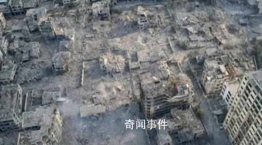 加沙居民撤離車隊遭空襲已致70死 新一輪沖突已致雙方近4000人死亡