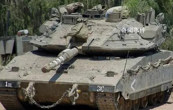 哈馬斯預備了哪些武器抵御以軍