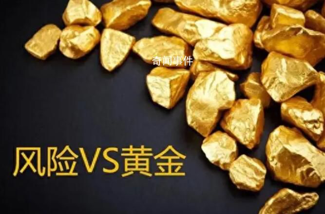 金價走勢一波三折 如何有效避險