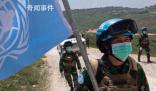 黎以發(fā)生“致命跨境交火” 真主黨已聲稱對此次襲擊負責(zé)