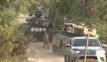 加沙兒童在巴以沖突中面臨危險 加沙被殺害的兒童人數(shù)每小時都在增加