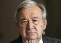 古特雷斯稱中東處于深淵邊緣 呼吁巴以各方穩(wěn)定人道主義局勢