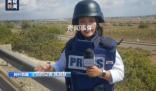 加沙現狀:冰淇淋車被用來放置遺體