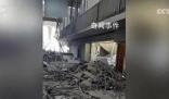 外媒:加沙迅速爆發人道主義危機