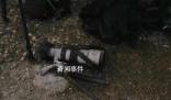女記者被轟炸后哭喊:感覺不到腿了