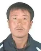 寧夏發(fā)生刑案 警方公布嫌疑人照片