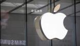 庫(kù)克三天走訪中國(guó)三個(gè)城市 iPhone15首銷(xiāo)數(shù)據(jù)不及14