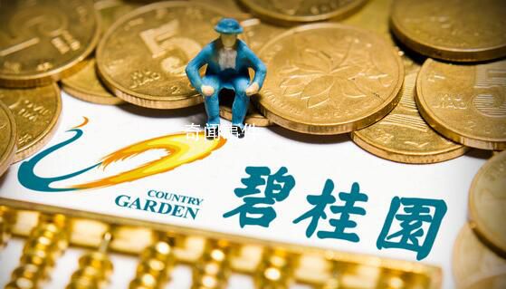 碧桂園辟謠創(chuàng)始人父女已離境 謠言被別有用心地發(fā)布在多個網(wǎng)絡(luò)平臺
