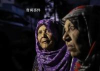 加沙店鋪食品存貨只夠維持四五天 食品短缺狀況日益惡化