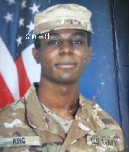 此前越界入朝美國士兵被美軍方拘留