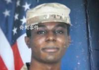 此前越界入朝美國(guó)士兵被美軍方拘留