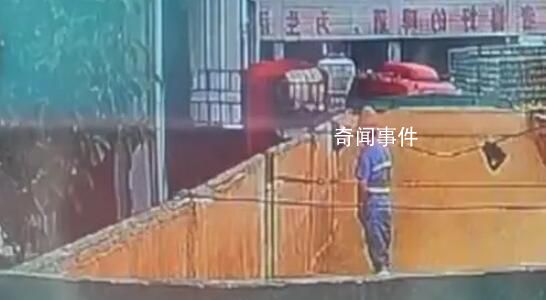 青島啤酒風波知情者:非原料倉庫拍攝