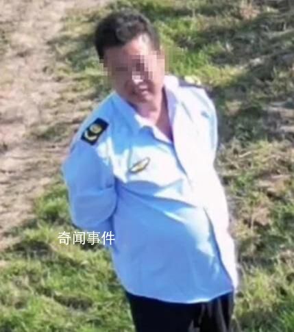 官方辟謠執(zhí)法人員開車偷紅高粱 相關(guān)情況正在核實中