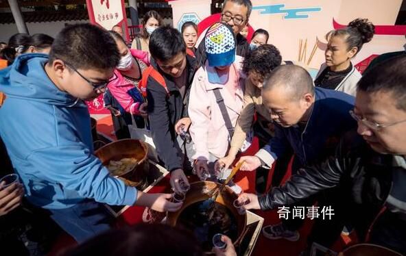 湖北一中藥館推出中藥咖啡 創(chuàng)意搭配讓人躍躍欲試