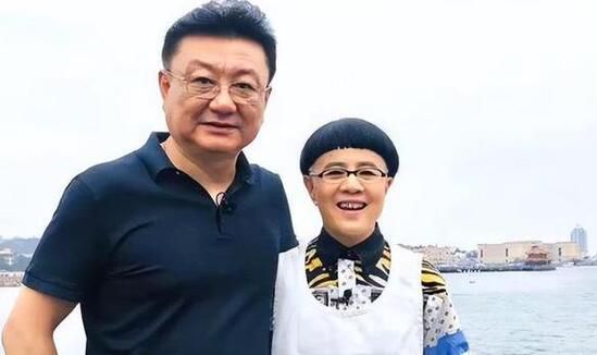 金龜子王寧結婚三十多年幾乎不吵架 令人感到羨慕