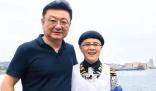 金龜子王寧結(jié)婚三十多年幾乎不吵架 令人感到羨慕