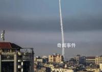 巴以沖突已致雙方超6100人死亡 約旦河西岸死亡人數已升至90人