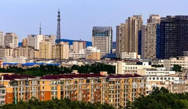 吉林市:打擊唱衰樓市的不當言論