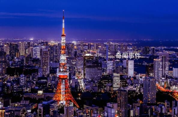 日本GDP將跌至第四 正處于脫離發達國家行列的邊緣