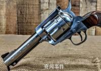 美國男子抵達香港時行李搜出手槍
