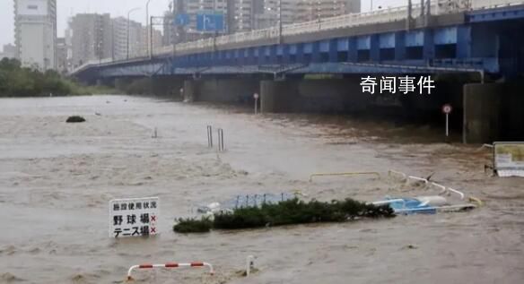 東京多處地下水有機氟化物濃度超標