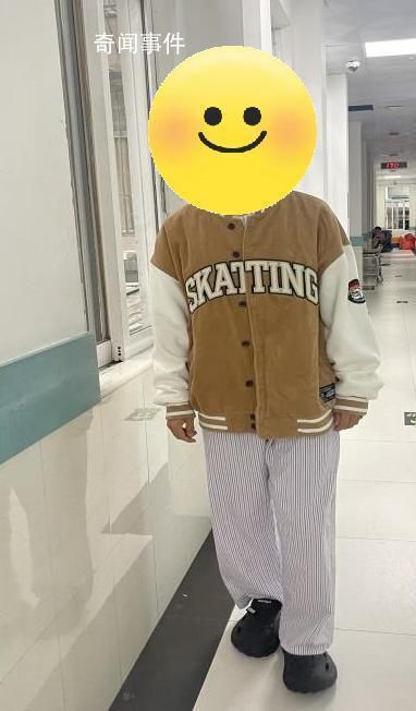 20歲大學生突發腦梗取栓獲救