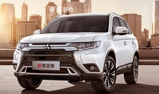 三菱汽車敗退中國(guó) 終究以三菱敗退中國(guó)告終