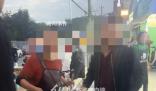 警方回應(yīng)西南科技大學(xué)餛飩阿姨事件 雙方并未發(fā)生肢體接觸