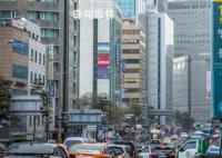 韓國多子女公務(wù)員可優(yōu)先晉升 計劃于明年1月正式實施