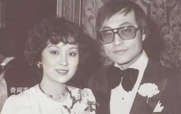 80歲劉家昌發(fā)文怒罵甄珍 真是令人惋惜