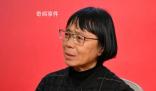 全國婦聯換屆 副主席張桂梅是何級別