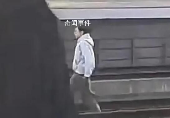 浙江一女子進(jìn)入鐵軌被列車碰擦 當(dāng)事女子暫無(wú)生命危險(xiǎn)