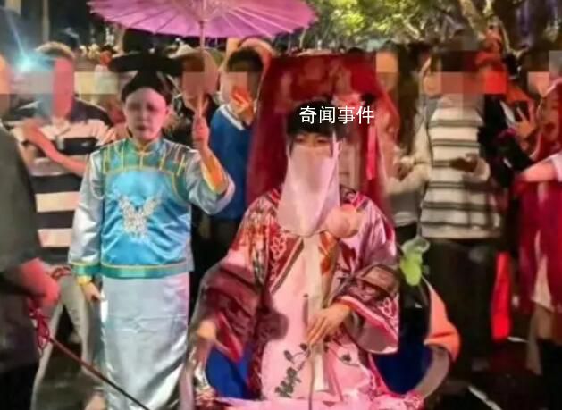 上海變裝秀狂歡存在侵權風險嗎