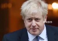 英國前首相約翰遜將擔任主持人