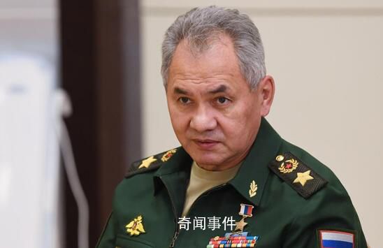 俄防長紹伊古抵達北京 北約在亞太軍事集結(jié)刺激地區(qū)軍備競賽