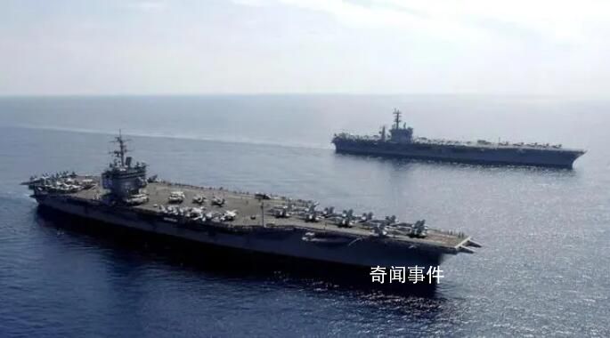 美英法意齊增兵地中海 歐洲可能爆發(fā)戰(zhàn)爭