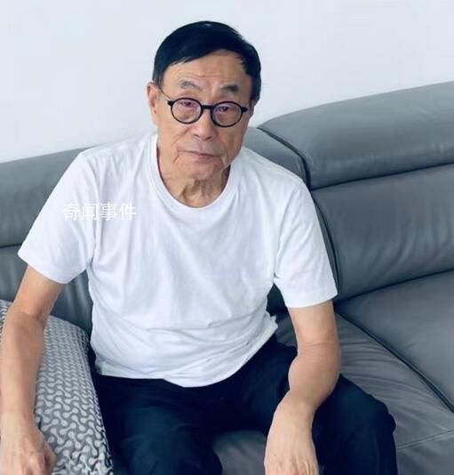 劉家昌曝兒子多次被退學(xué) 并表示贏回的每一分錢都捐做公益