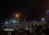 俄羅斯一機場爆發反猶太騷亂 騷亂引發防暴警察被派往現場