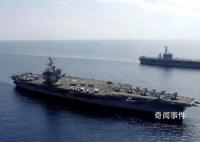 美英法意齊增兵地中海 歐洲可能爆發(fā)戰(zhàn)爭(zhēng)