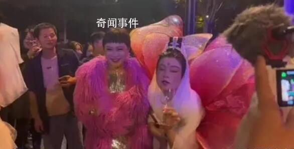 解放日報(bào):不必指責(zé)年輕人過洋節(jié)