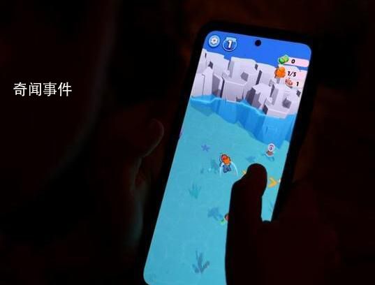 以色列將戰(zhàn)爭廣告植入兒童游戲 這種現(xiàn)象引發(fā)輿論強烈擔(dān)憂