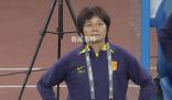 中國女足王珊珊泣不成聲 很多人都感動(dòng)得熱淚盈眶