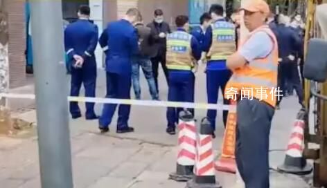 昆明發(fā)生垃圾處理事故致兩人死亡 引發(fā)了公眾的關(guān)注和討論